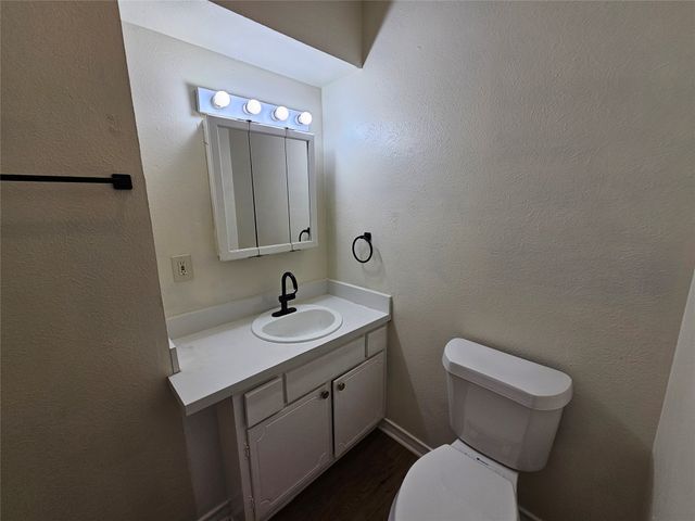 1812 Frances Drive, Garland, TX 75042