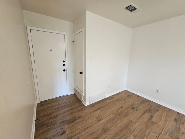 1812 Frances Drive, Garland, TX 75042