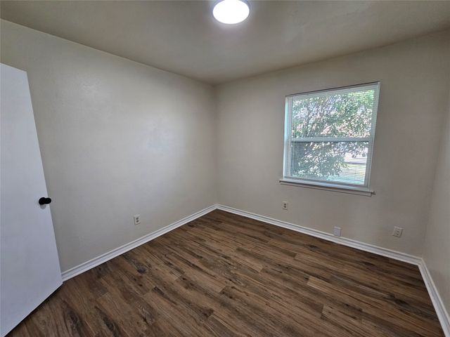 1812 Frances Drive, Garland, TX 75042