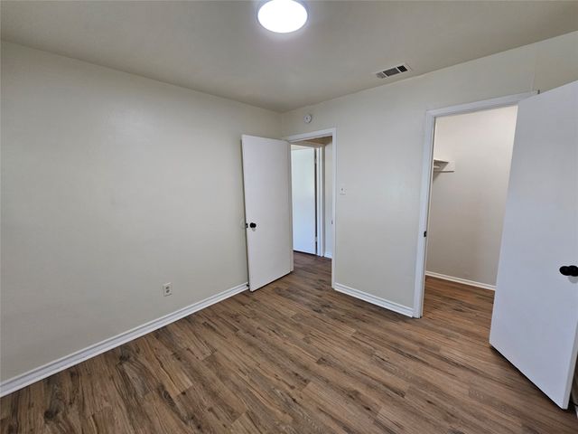 1812 Frances Drive, Garland, TX 75042