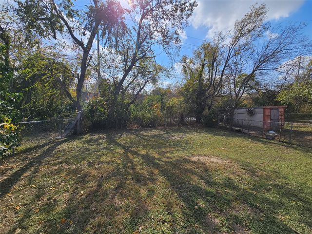 1812 Frances Drive, Garland, TX 75042