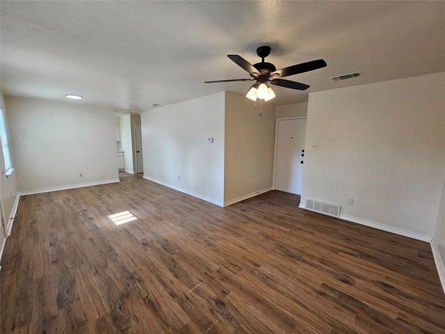 1812 Frances Drive, Garland, TX 75042