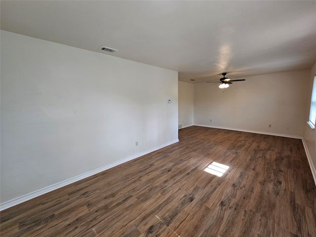 1812 Frances Drive, Garland, TX 75042