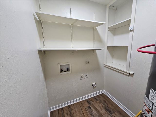 1812 Frances Drive, Garland, TX 75042