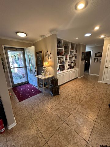 18058 Whispering Pines Rd, Flint, TX 75762