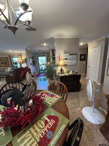 18058 Whispering Pines Rd, Flint, TX 75762