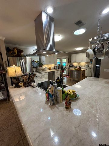 18058 Whispering Pines Rd, Flint, TX 75762