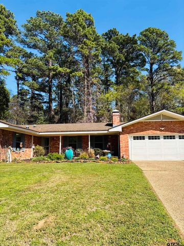 18058 Whispering Pines Rd, Flint, TX 75762