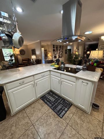 18058 Whispering Pines Rd, Flint, TX 75762