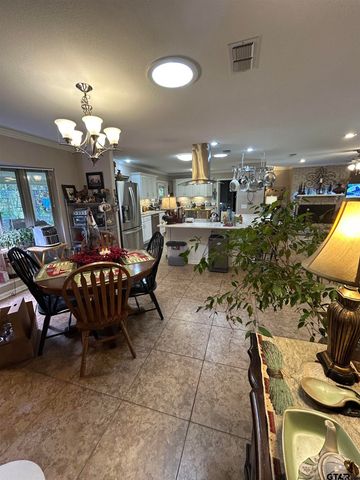 18058 Whispering Pines Rd, Flint, TX 75762