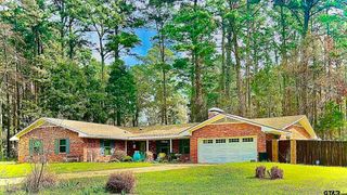 18058 Whispering Pines Rd, Flint, TX 75762