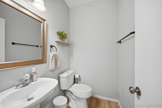 3043 W Oakland Street, Broken Arrow, OK 74012