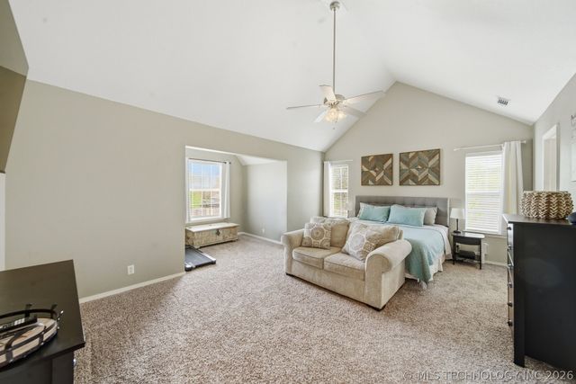 3043 W Oakland Street, Broken Arrow, OK 74012