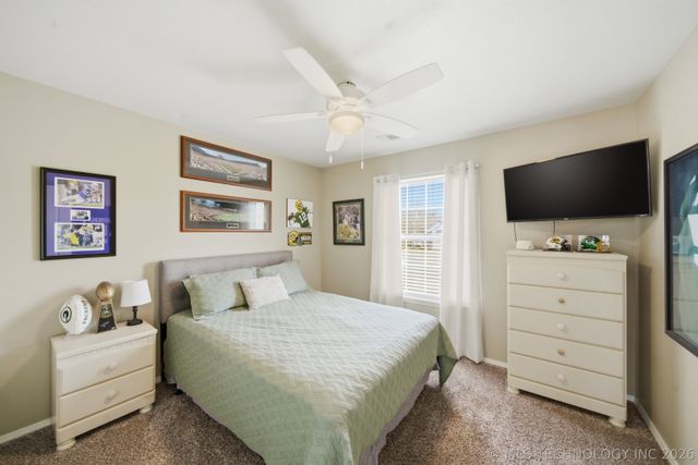 3043 W Oakland Street, Broken Arrow, OK 74012