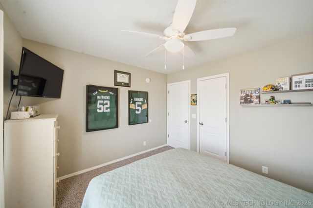 3043 W Oakland Street, Broken Arrow, OK 74012