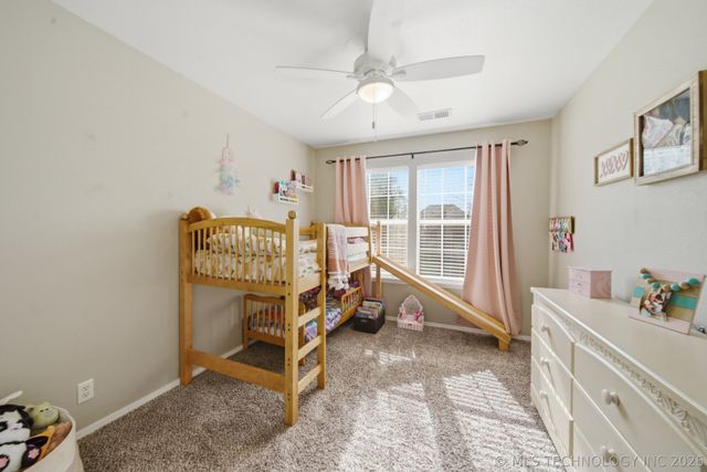 3043 W Oakland Street, Broken Arrow, OK 74012