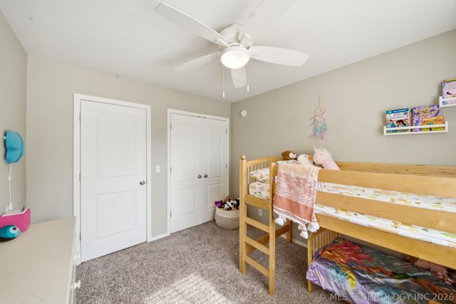 3043 W Oakland Street, Broken Arrow, OK 74012