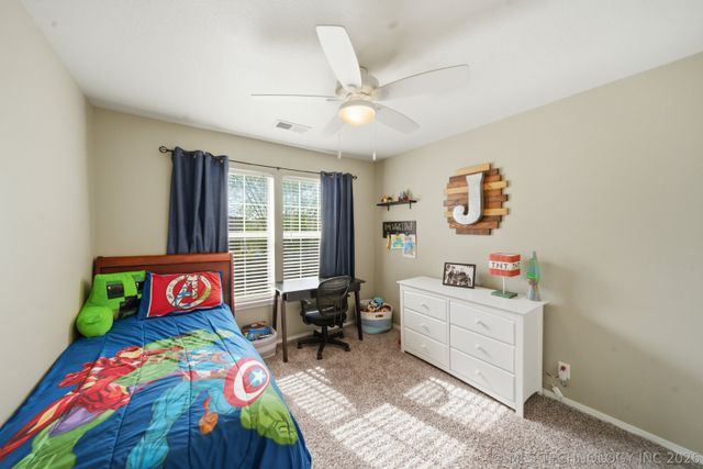 3043 W Oakland Street, Broken Arrow, OK 74012