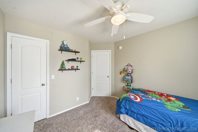 3043 W Oakland Street, Broken Arrow, OK 74012