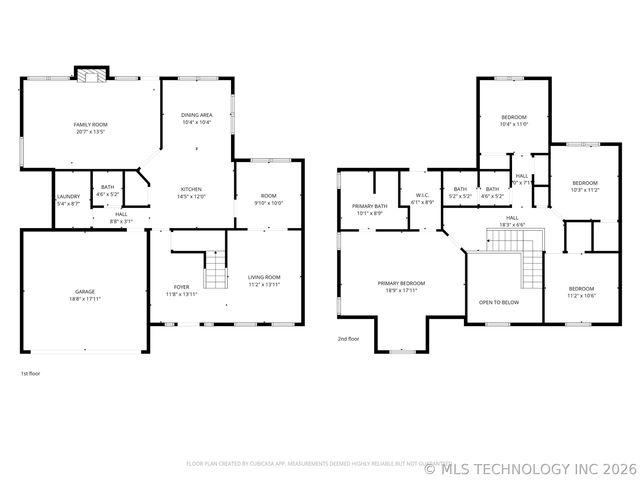 3043 W Oakland Street, Broken Arrow, OK 74012