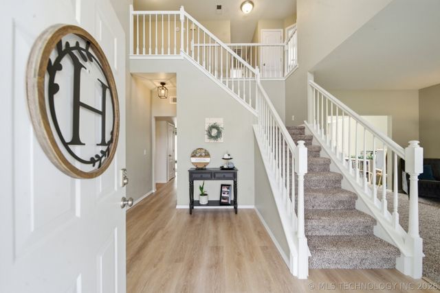 3043 W Oakland Street, Broken Arrow, OK 74012