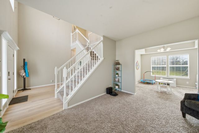 3043 W Oakland Street, Broken Arrow, OK 74012