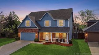 3043 W Oakland Street, Broken Arrow, OK 74012