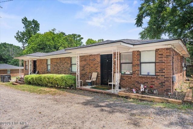 1504 Heard Avenue Abcd, Augusta, GA 30904