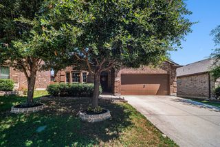 2941 Cedar Ridge Lane, Fort Worth, TX 76177