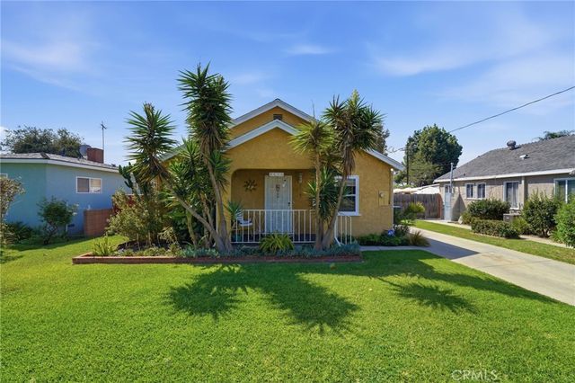 9606 Maplewood, Bellflower, CA 90706