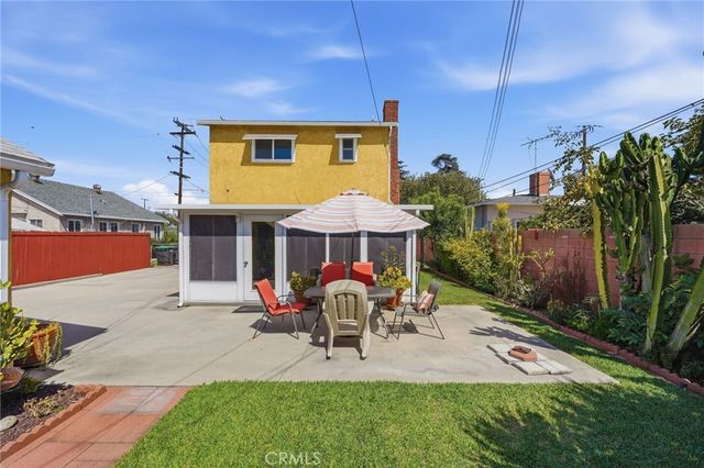 9606 Maplewood, Bellflower, CA 90706