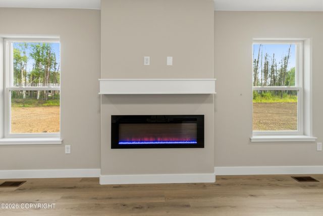 746 W Wood Star Drive, Wasilla, AK 99654