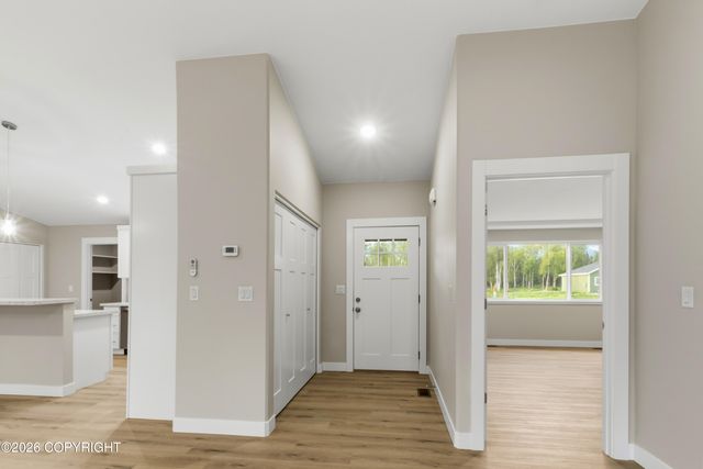 746 W Wood Star Drive, Wasilla, AK 99654