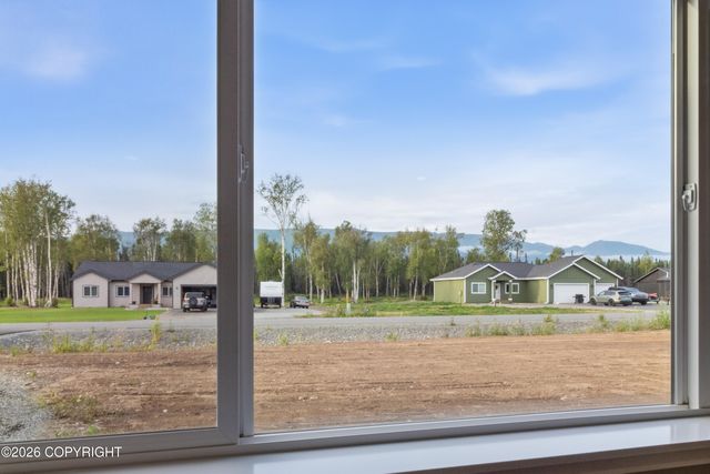 746 W Wood Star Drive, Wasilla, AK 99654