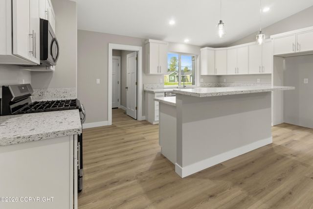 746 W Wood Star Drive, Wasilla, AK 99654