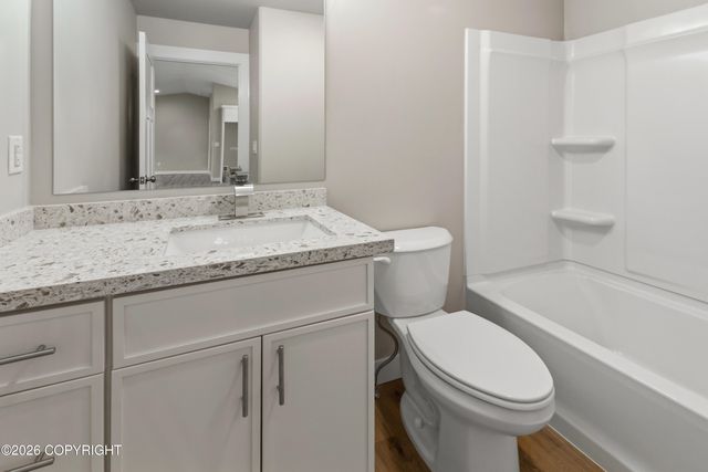 746 W Wood Star Drive, Wasilla, AK 99654
