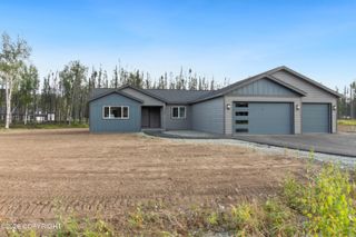 746 W Wood Star Drive, Wasilla, AK 99654