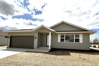 1048 McNish COURT, Sheboygan Falls, WI 53085