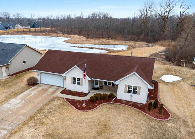 2270 MADDY COURT, Green Bay, WI 54303