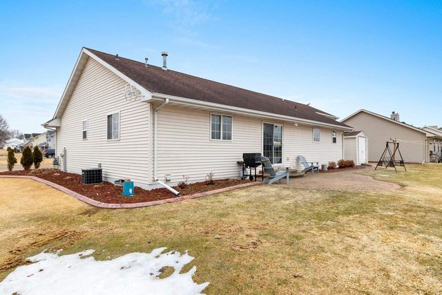 2270 MADDY COURT, Green Bay, WI 54303