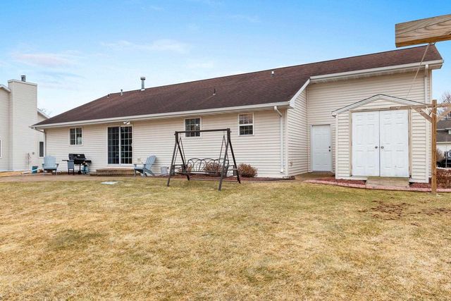 2270 MADDY COURT, Green Bay, WI 54303