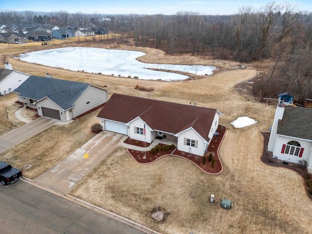 2270 MADDY COURT, Green Bay, WI 54303