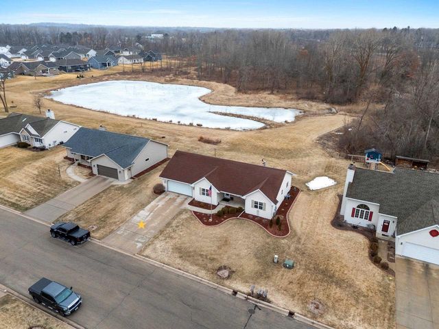 2270 MADDY COURT, Green Bay, WI 54303