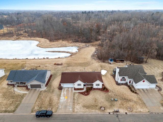 2270 MADDY COURT, Green Bay, WI 54303