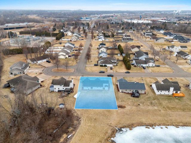 2270 MADDY COURT, Green Bay, WI 54303