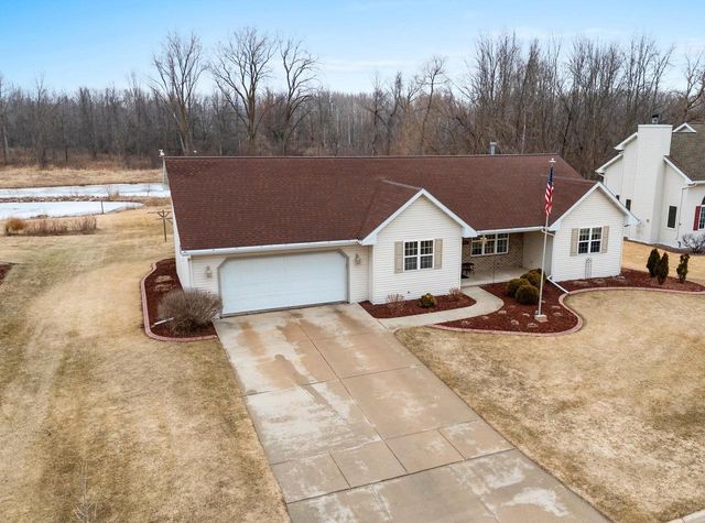 2270 MADDY COURT, Green Bay, WI 54303