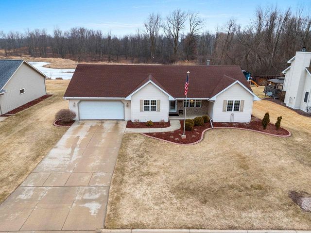 2270 MADDY COURT, Green Bay, WI 54303