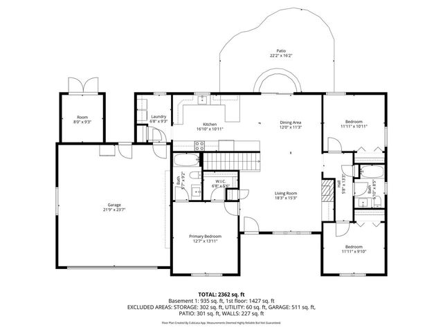 2270 MADDY COURT, Green Bay, WI 54303