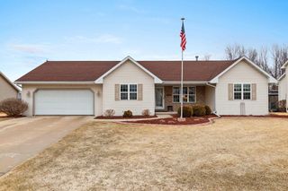 2270 MADDY COURT, Green Bay, WI 54303