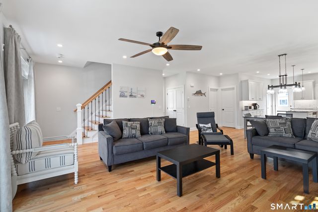 22 Andrews Avenue, Milford, CT 06460